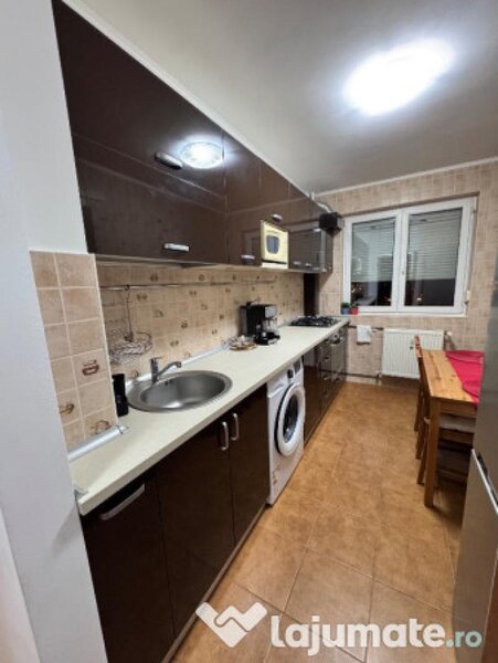 Titan, ap. 2 camere de inchiriat,