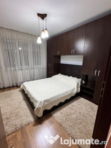 Titan, ap. 2 camere de inchiriat,