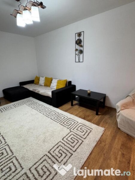 Titan, ap. 2 camere de inchiriat,
